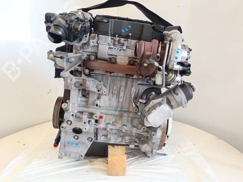 Engine CITROËN C4 I (LC_) 1.6 HDi | BP34509316M1  - Image 14