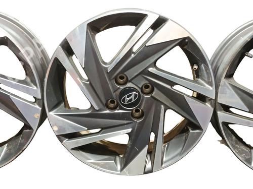 Rim HYUNDAI BAYON (BC3) 1.2 MPI | BP29831668C45