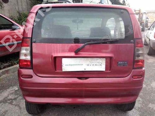 Front left window mechanism AIXAM 400 0.4 | BP10382676C22 - Image 7