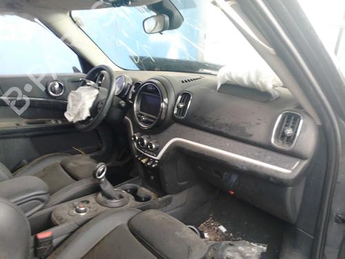 Other MINI MINI COUNTRYMAN (F60) Cooper SE ALL4 | BP34523041O1 - Image 16