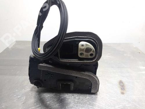 Rear right lock OPEL ASTRA K (B16)  | BP10752729C99 