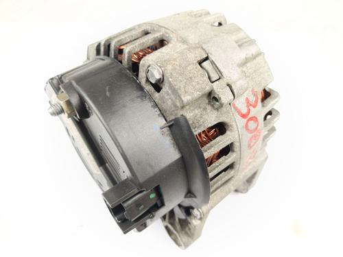 Alternator NISSAN PRIMERA Hatchback (P12) 1.9 dCi | BP26520339M7 