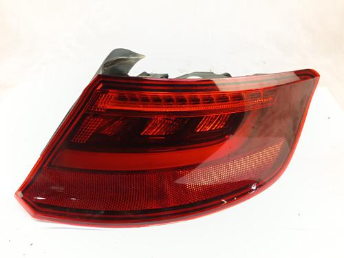 Used Right taillight AUDI A3 (8V1, 8VK) 1.6 TDI (110 hp) 31376008