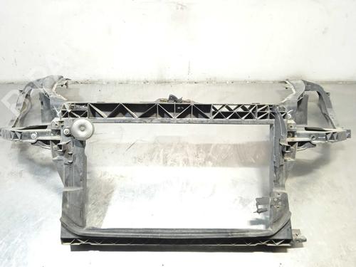 Panel frontal Panel frontal SMART FORFOUR (454) 1.5 CDI (454.001) (95 hp) 19878321 19878321