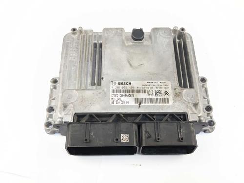 Used Engine control unit (ECU) Engine control unit (ECU) CITROËN BERLINGO (ER_, EC_) 1.5 BlueHDi 130 (ECYHZJ, ECYHZR) (131 hp) 36051311 36051311