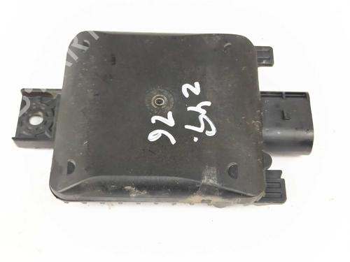 Elektronische module Elektronische module CUPRA FORMENTOR (KM7, KMP) 1.5 TSI (150 hp) 34158370 34158370