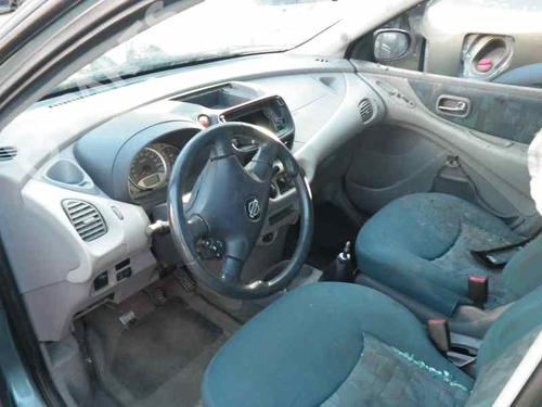 Warning switch NISSAN ALMERA TINO (V10) 2.2 dCi | BP14351869I22 