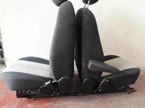 Seats set FIAT QUBO (225_) 1.3 D Multijet (225CXB1A, 225AXB1A, 225CXB11, 225AXB11,... | BP30711065C78 