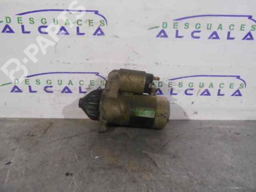 Used Starter HYUNDAI COUPE I (RD) [1996-2004]  9985870