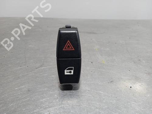Used Warning switch BMW X3 (E83) 2.0 d (150 hp) 14349470