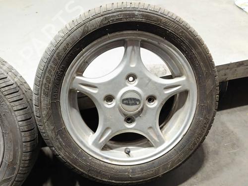 Fælgsæt MICROCAR MC 2 0.5 | BP30793698C100 - Image 5