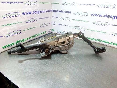 Used Steering column Steering column OPEL ASTRA J (P10) [2009-2016] 9993208 9993208