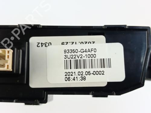 Switch HYUNDAI i30 (PDE, PD, PDEN) 2.0 N | BP33469784I30 - Image 3