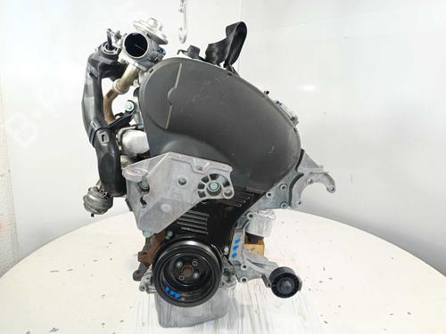 Used Engine Engine 38412117 38412117
