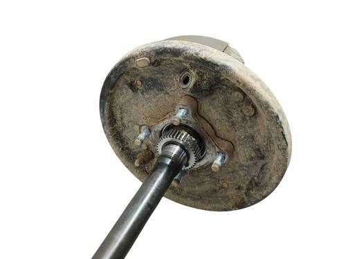 Left rear driveshaft ISUZU D-MAX II (TFR, TFS) 1.9 Ddi 4x4 (TFS87J) | BP36236921M40 - Image 3