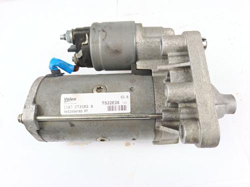 Startmotor PEUGEOT 208 I (CA_, CC_) [2012-2021]  28381400