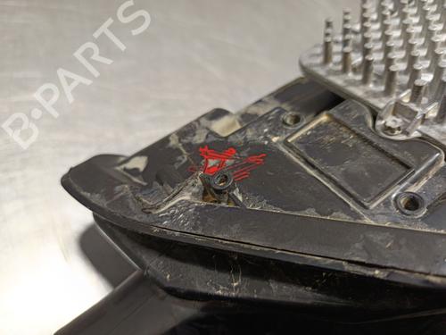 Left headlight JAGUAR E-PACE (X540) 2.0 D165 | BP29423114C28 