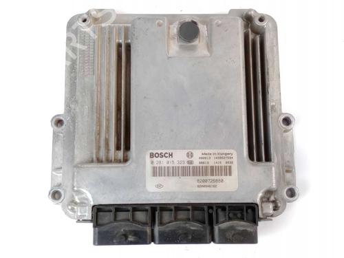 Used Engine control unit (ECU) Engine control unit (ECU) RENAULT LAGUNA III Grandtour (KT0/1) 2.0 dCi (KT01, KT08, KT09, KT0K, KT12, KT1D, KT1W) (150 hp) 29135940 29135940