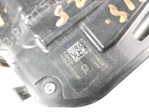 Front right lock FORD PUMA (J2K, CF7) 1.0 EcoBoost mHEV | BP24438937C97 - Image 3
