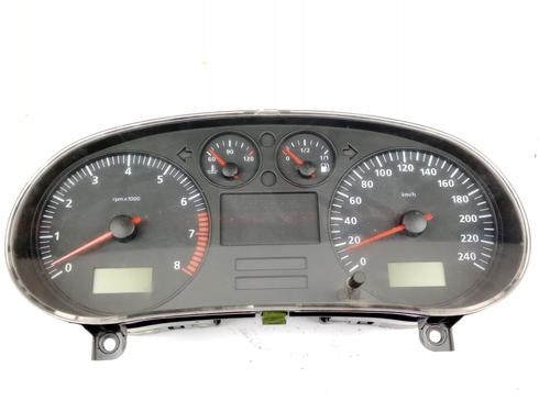 Used Instrument cluster SEAT LEON (1M1) 1.6 16 V (105 hp) 21791875