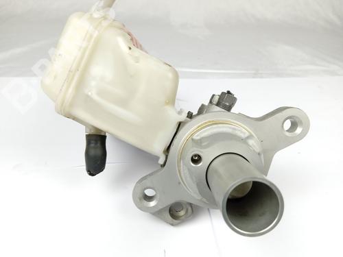 Brake master cylinder RENAULT LAGUNA III (BT0/1)  | BP12138654M77 