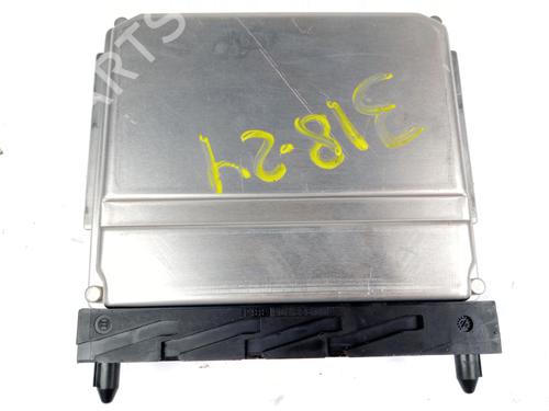 Used Engine control unit (ECU) VOLVO S60 I (384) D5 (163 hp) 18485411