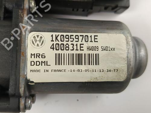 Left front window motor VW GOLF V (1K1) 1.6 | BP29339785E21 