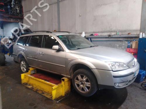 Steering column stalk FORD MONDEO III (B5Y) 2.0 TDCi | BP33273439I23 - Image 4
