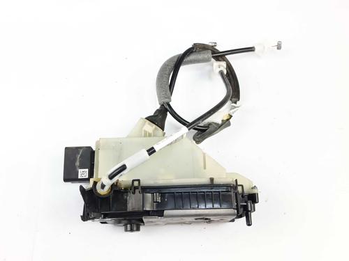 Used Rear left lock Rear left lock PEUGEOT 2008 II (UD_, US_, UY_, UJ_, UR_, UC_) 1.5 BlueHDI 100 (102 hp) 33873632 33873632
