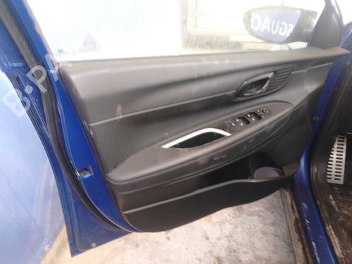 Seat buckle HYUNDAI BAYON (BC3) 1.2 MPI | BP29626404I32 - Image 13