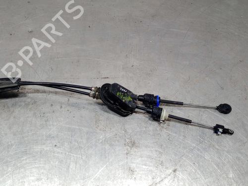 Andre RENAULT CAPTUR II (HF_) 1.0 TCe 90 ECO-G (HFM6) | BP29260920O1