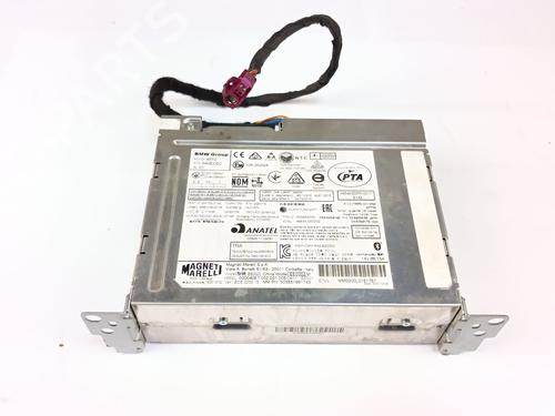 Used Radio Radio BMW 1 (F40) 118 i (140 hp) 34715928 34715928