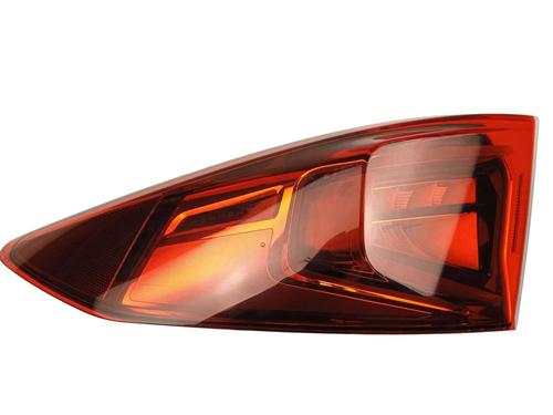 Used Left taillight Left taillight CUPRA FORMENTOR (KM7, KMP) 1.5 TSI (150 hp) 17568098 17568098