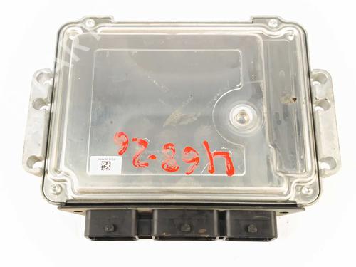 Engine control unit (ECU) PEUGEOT 5008 (0U_, 0E_) 1.6 HDi | BP37601763M57 - Image 3