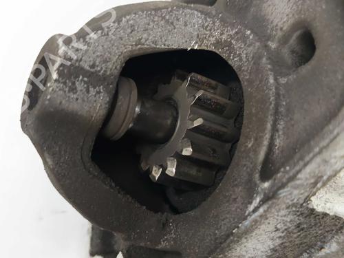 Starter RENAULT EXPRESS Box Body/MPV | BP37418220M8 - Image 3