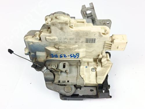 Used Front right lock VW EOS (1F7, 1F8) 2.0 TDI 16V (140 hp) 30330656