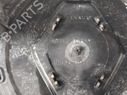 Hulkapsel RENAULT EXPRESS Box Body/MPV | BP36405762C160 - Image 3