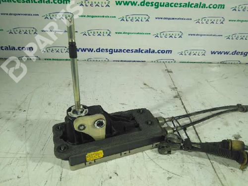 Gear lever MINI MINI (R56) Cooper D | BP9992267M90 