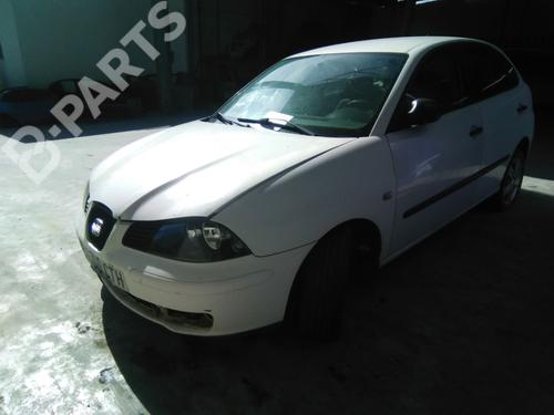 Squib airbag SEAT IBIZA III (6L1)  | BP11916868C102 