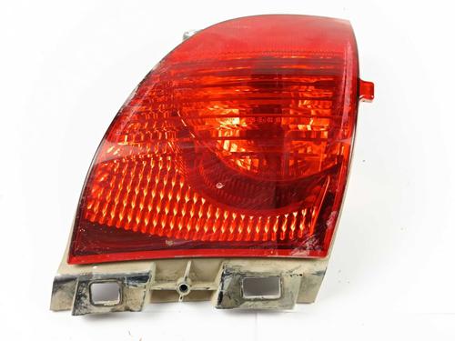 Used Rear bumper left light Rear bumper left light PEUGEOT 2008 I (CU_) 1.6 BlueHDi 100 (100 hp) 30279982 30279982
