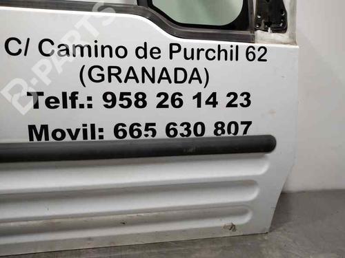 Right front door FORD TRANSIT CONNECT (P65_, P70_, P80_)  | BP9981767C3 