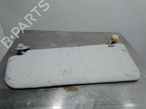 Right sun visor CITROËN BERLINGO Box Body/MPV (B9) | BP10752715I2 - Image 2