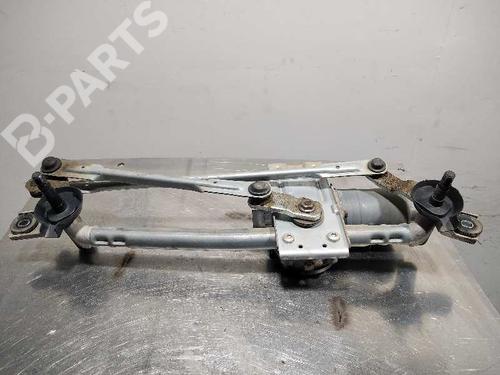 Used Front wiper motor KIA SPORTAGE IV (QL, QLE) [2015-2022]  10179901