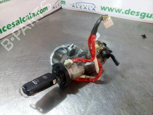 Used Ignition barrel Ignition barrel 9994319 9994319