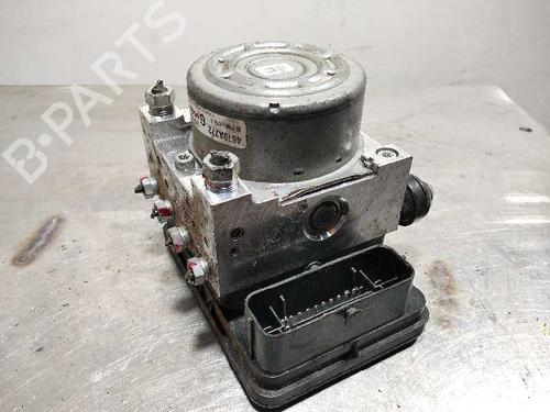 Used ABS pump ABS pump MITSUBISHI ASX (GA_W_) [2009-2026] 11364038 11364038