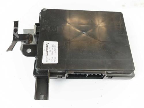 Used Electronic module Electronic module MITSUBISHI LANCER VIII (CY_A, CZ_A) EVO X (CZ4A) (295 hp) 28481435 28481435