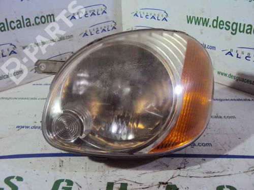 Used Left headlight Left headlight HYUNDAI ATOS PRIME (MX) [1999-2026] 10751431 10751431