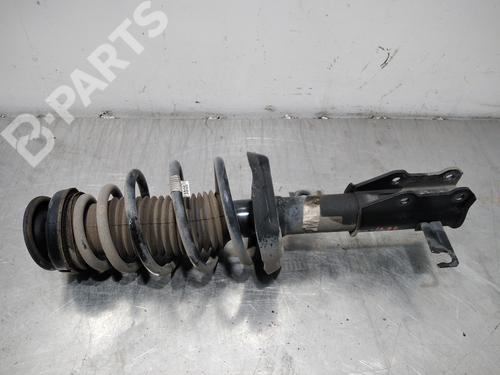 Used Left front shock absorber OPEL INSIGNIA A (G09) 1.6 CDTi (68) (120 hp) 10027678