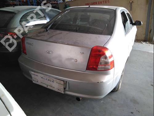 Used Parts KIA SHUMA II (FB)  1.6  1132078