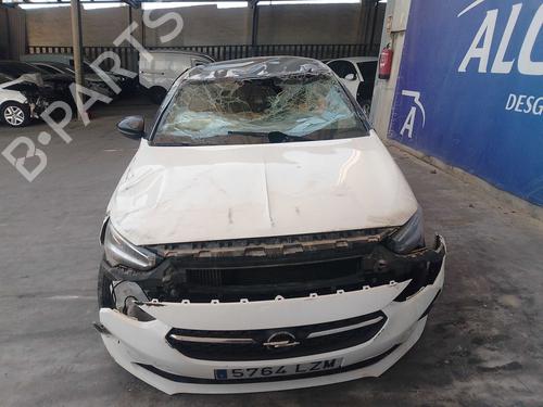 Front right window mechanism OPEL CORSA F (P2JO) 1.5 (68) | BP36384374C23 - Image 10